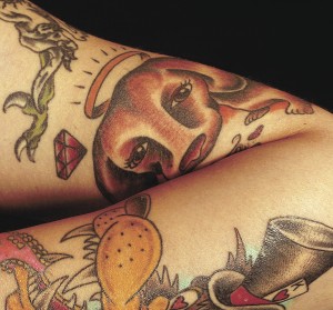 Quad-City Tattoos
